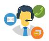 Customer Assistance